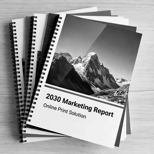 A3 Black and White Printing On Plain Paper